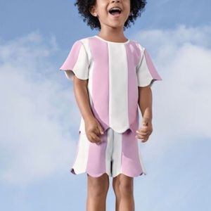 Precious 2T Victoria Beckham for Target Set
